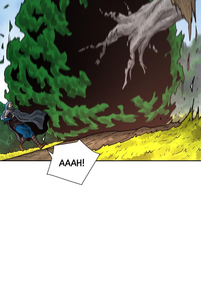 Read Warrior Executioner Manga Online