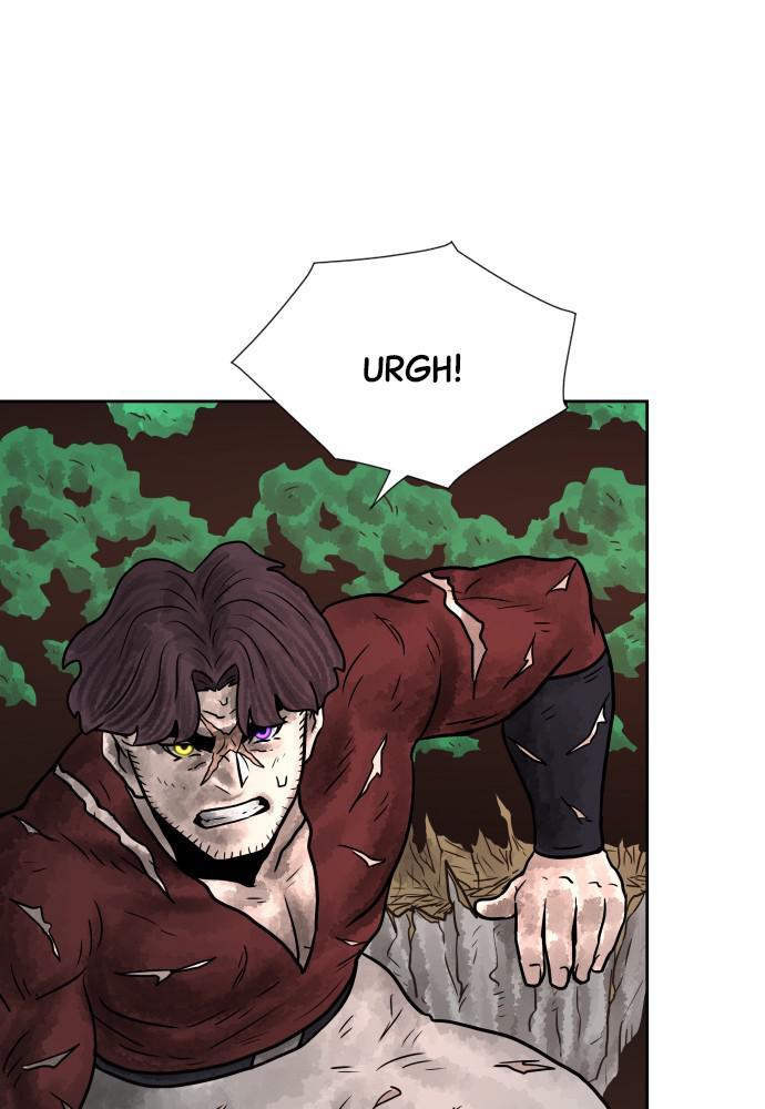 Read Warrior Executioner Manga Online
