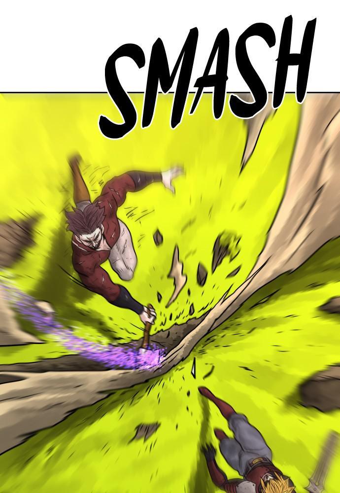 Read Warrior Executioner Manga Online