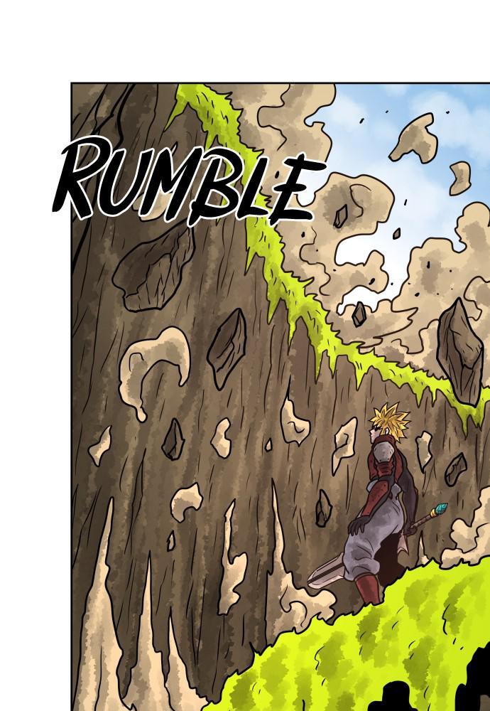 Read Warrior Executioner Manga Online