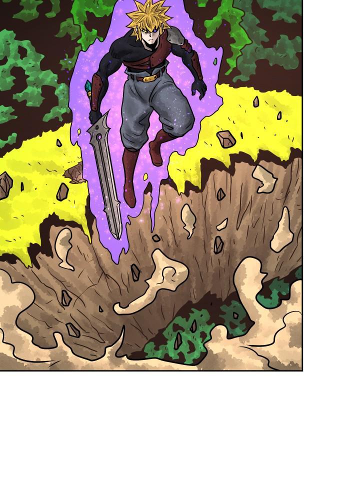 Read Warrior Executioner Manga Online