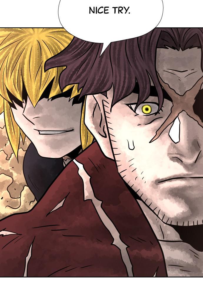 Read Warrior Executioner Manga Online