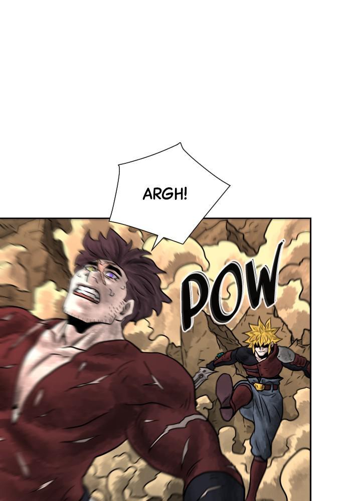 Read Warrior Executioner Manga Online