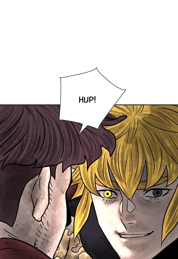Read Warrior Executioner Manga Online