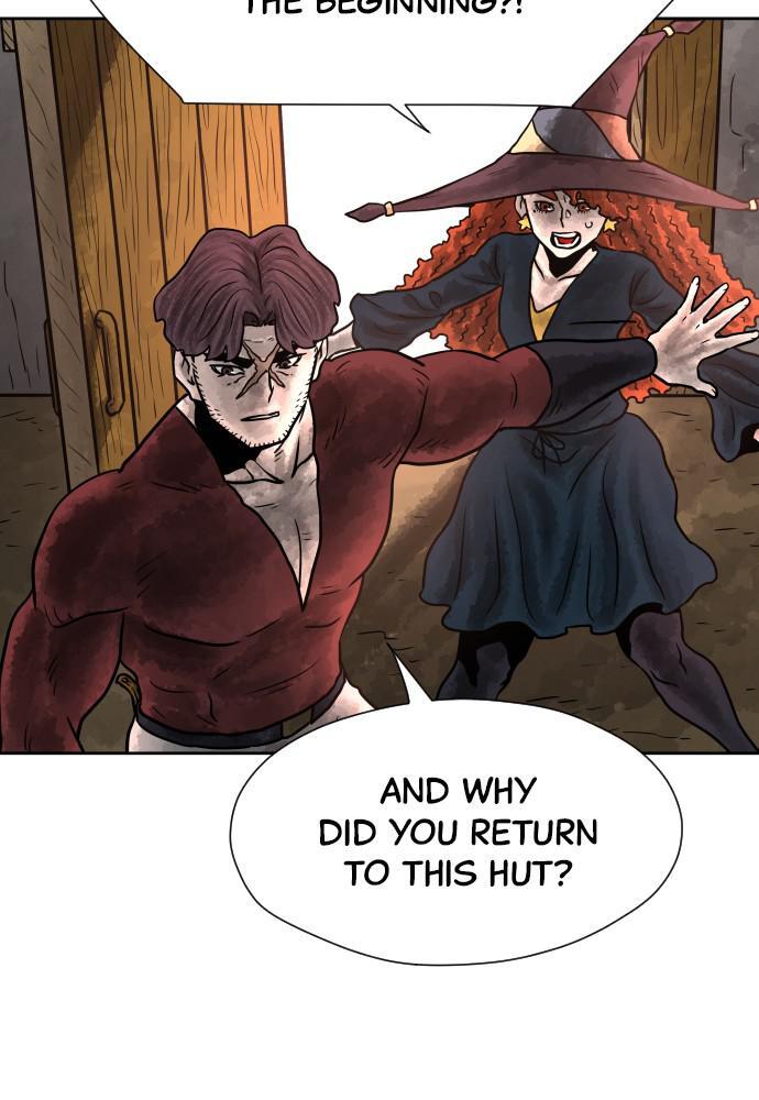 Read Warrior Executioner Manga Online