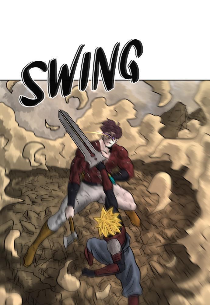 Read Warrior Executioner Manga Online