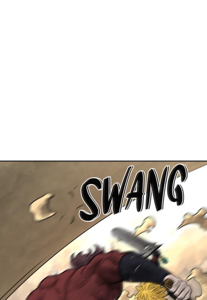 Read Warrior Executioner Manga Online