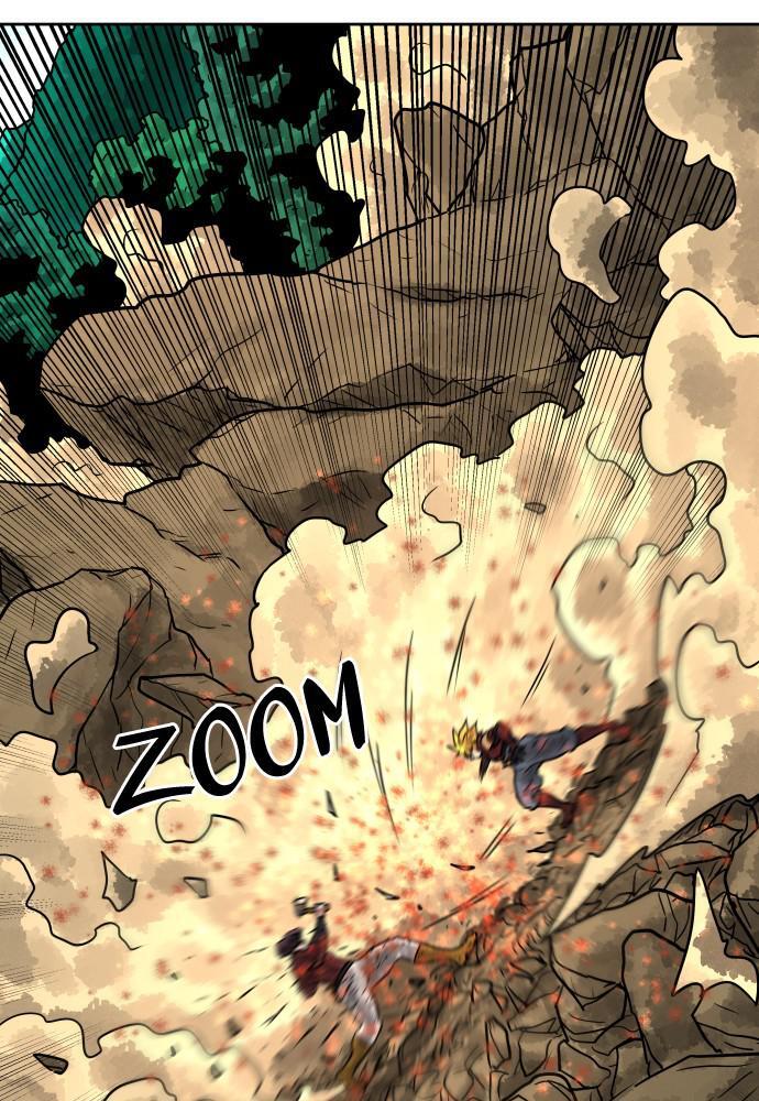 Read Warrior Executioner Manga Online
