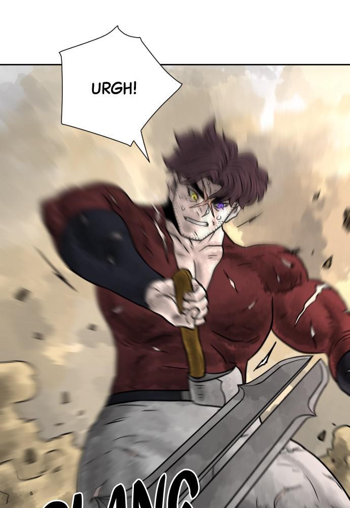 Read Warrior Executioner Manga Online