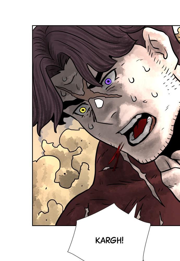 Read Warrior Executioner Manga Online