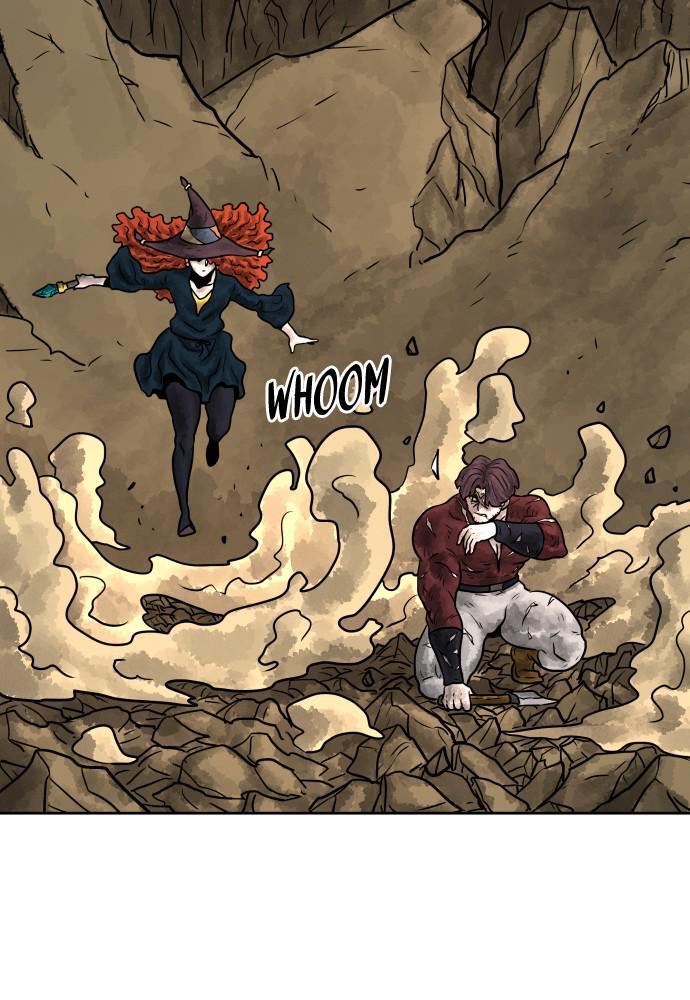 Read Warrior Executioner Manga Online