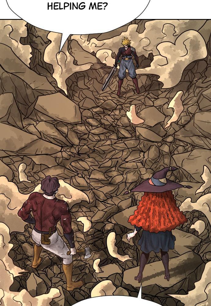 Read Warrior Executioner Manga Online