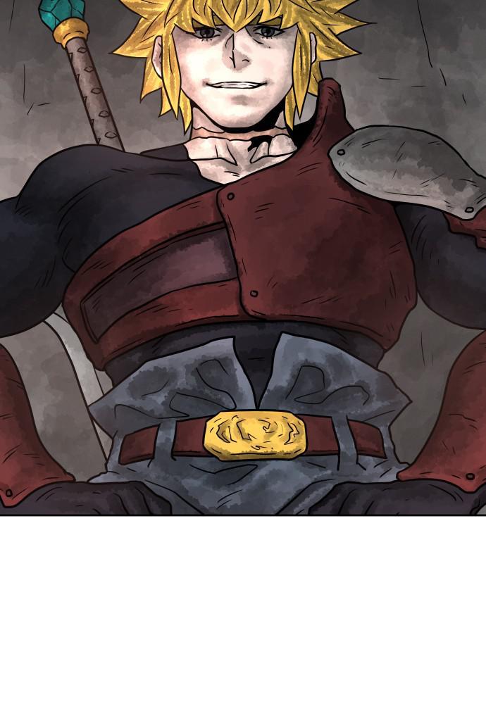 Read Warrior Executioner Manga Online