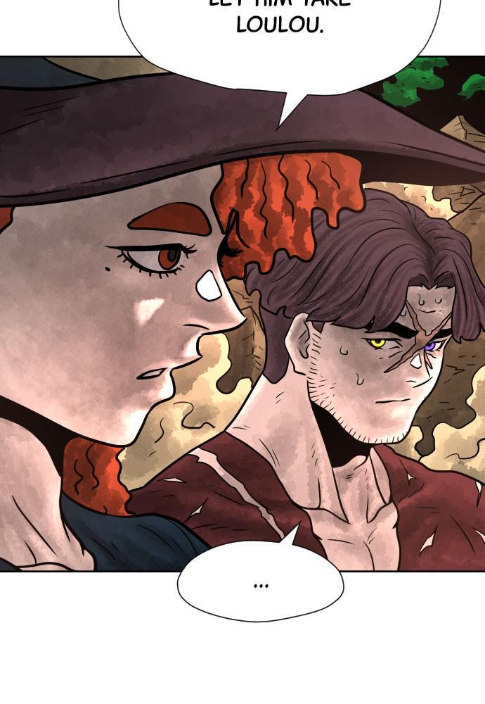 Read Warrior Executioner Manga Online