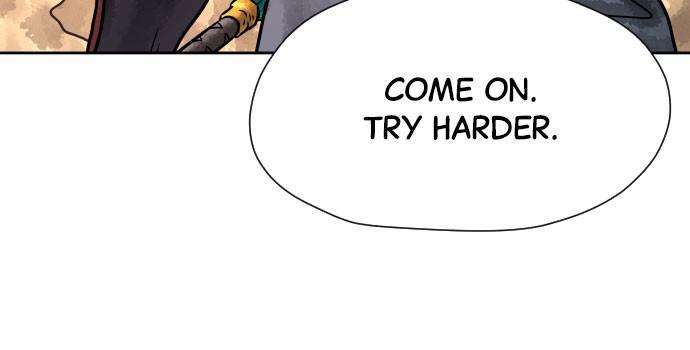 Read Warrior Executioner Manga Online