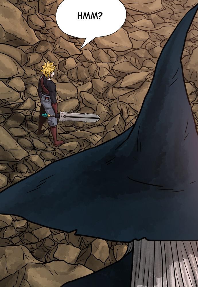 Read Warrior Executioner Manga Online