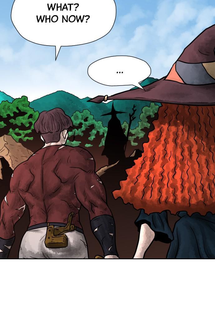Read Warrior Executioner Manga Online