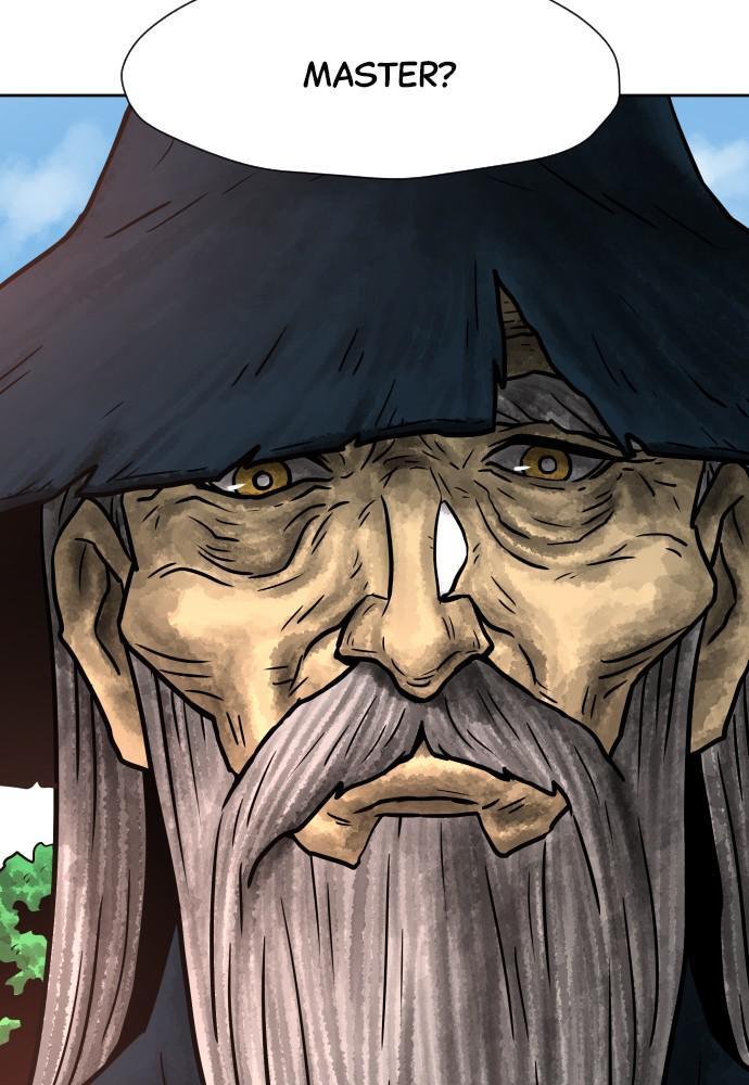 Read Warrior Executioner Manga Online