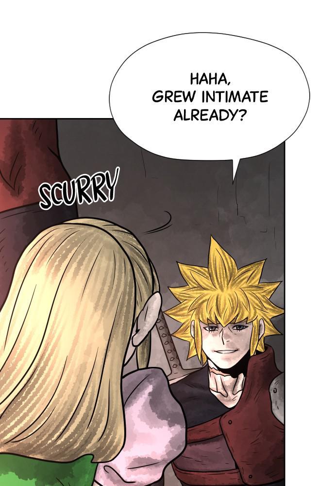 Read Warrior Executioner Manga Online