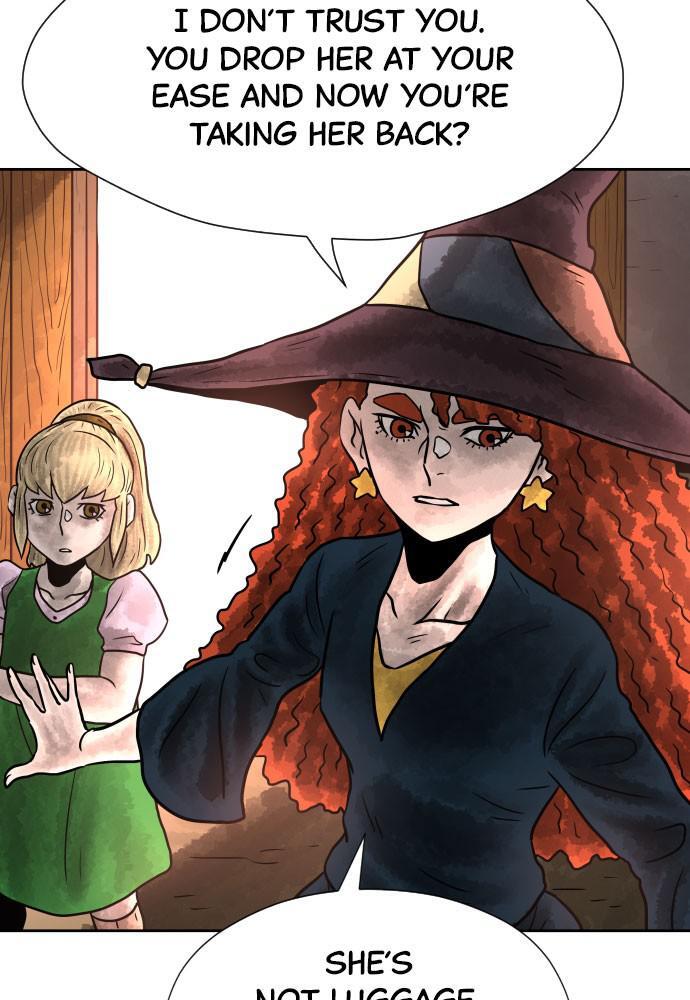 Read Warrior Executioner Manga Online