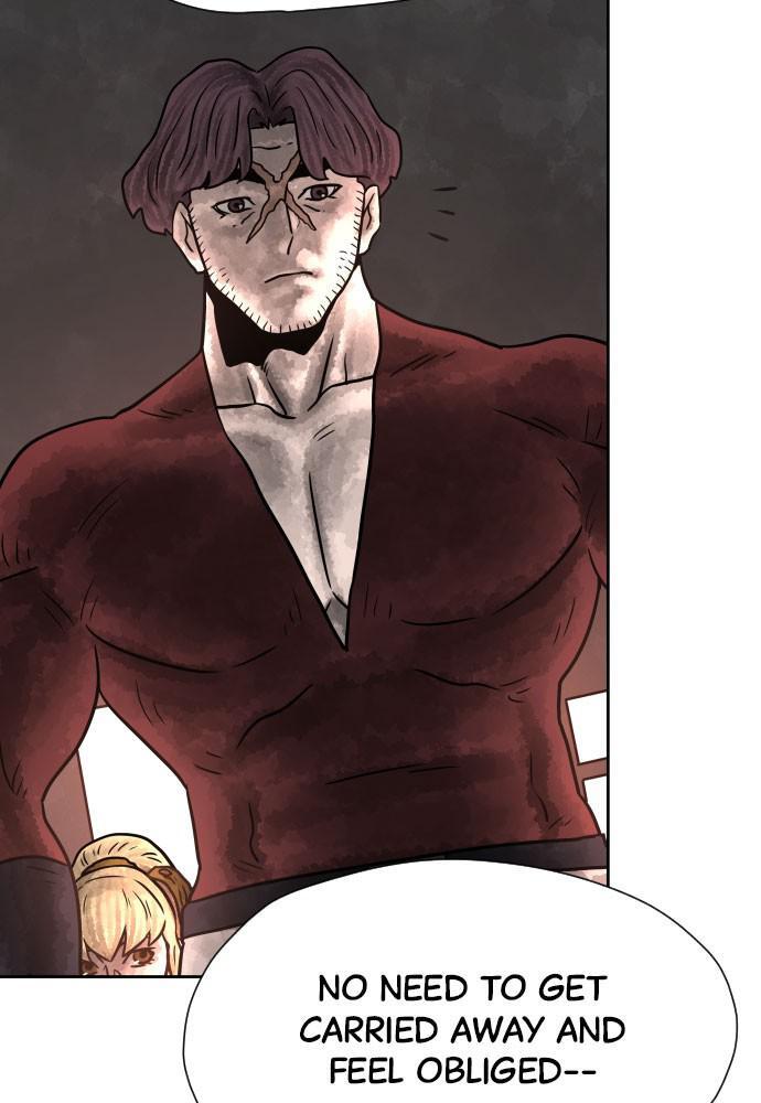 Read Warrior Executioner Manga Online