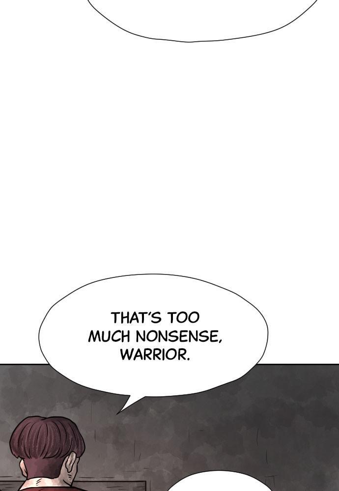 Read Warrior Executioner Manga Online