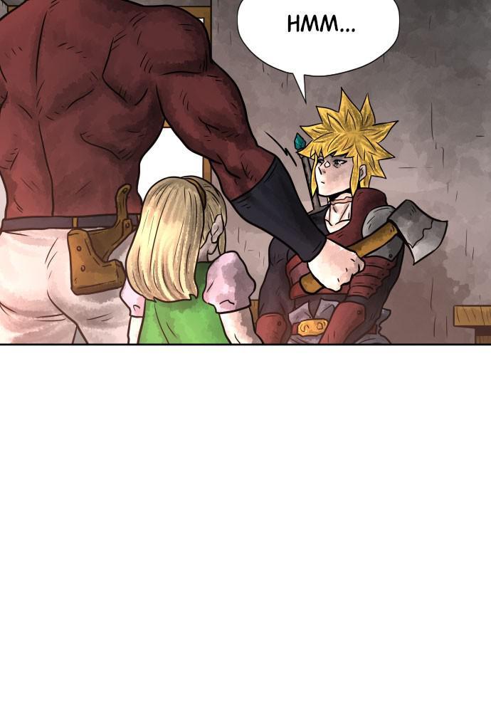 Read Warrior Executioner Manga Online