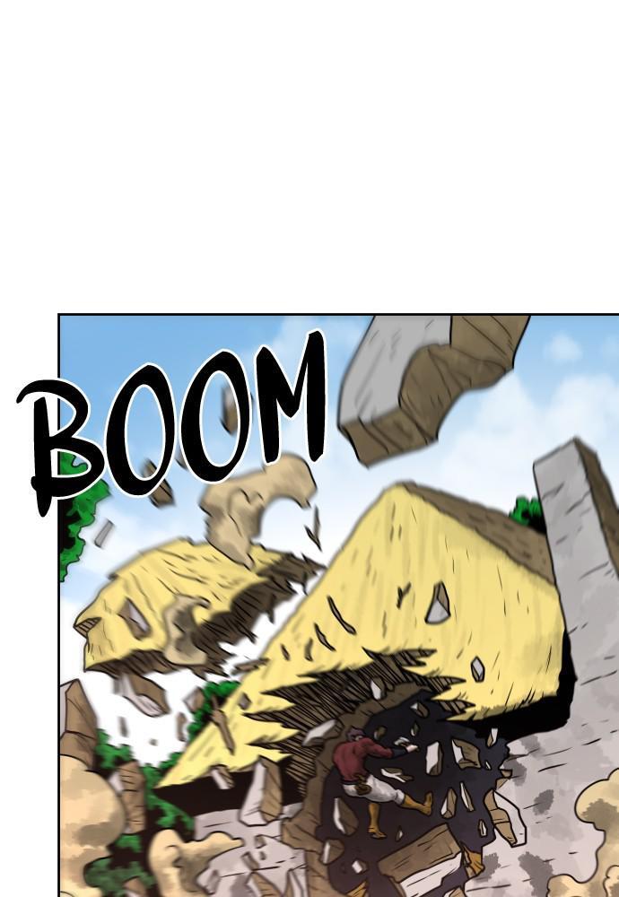 Read Warrior Executioner Manga Online
