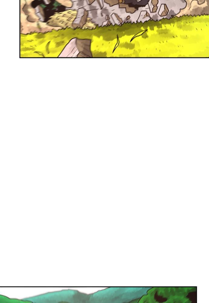 Read Warrior Executioner Manga Online