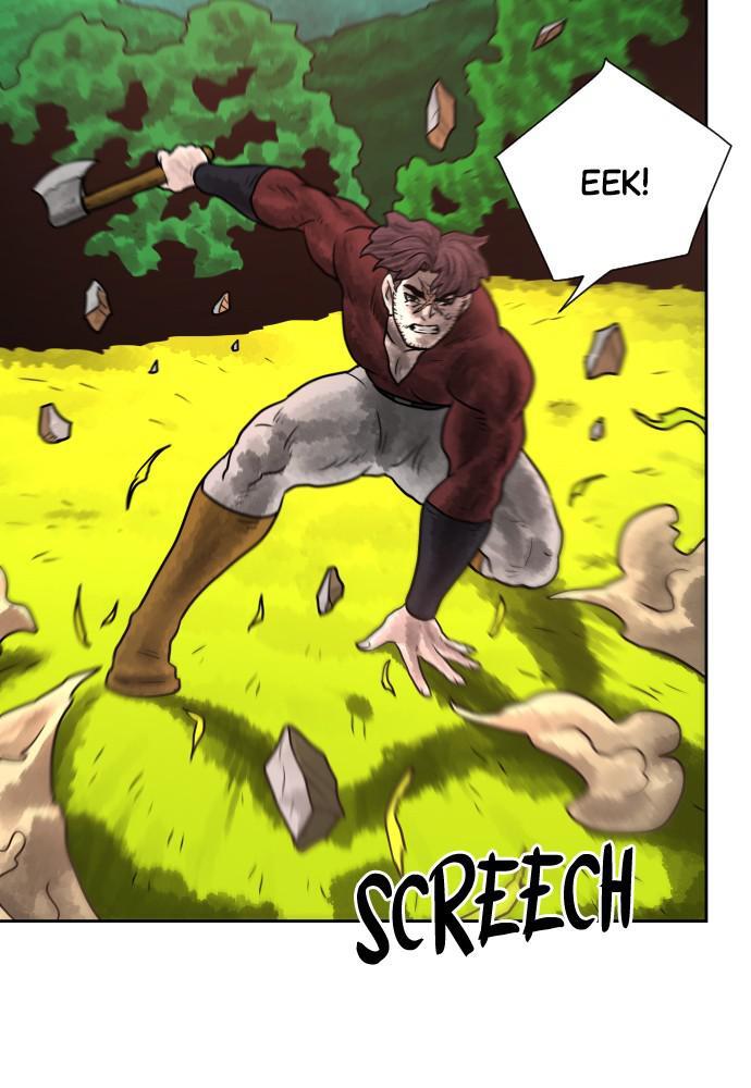 Read Warrior Executioner Manga Online