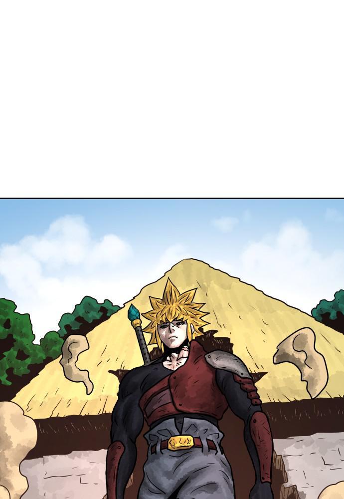 Read Warrior Executioner Manga Online