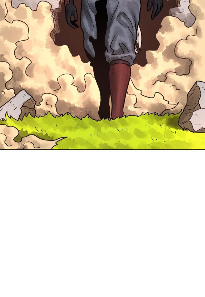 Read Warrior Executioner Manga Online