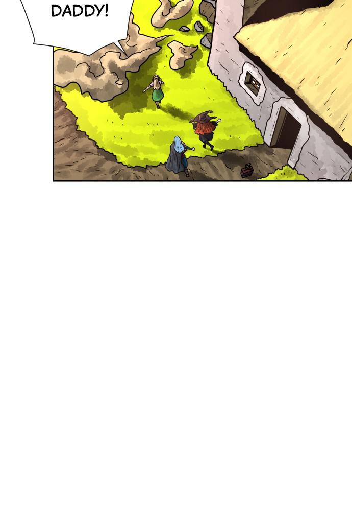 Read Warrior Executioner Manga Online