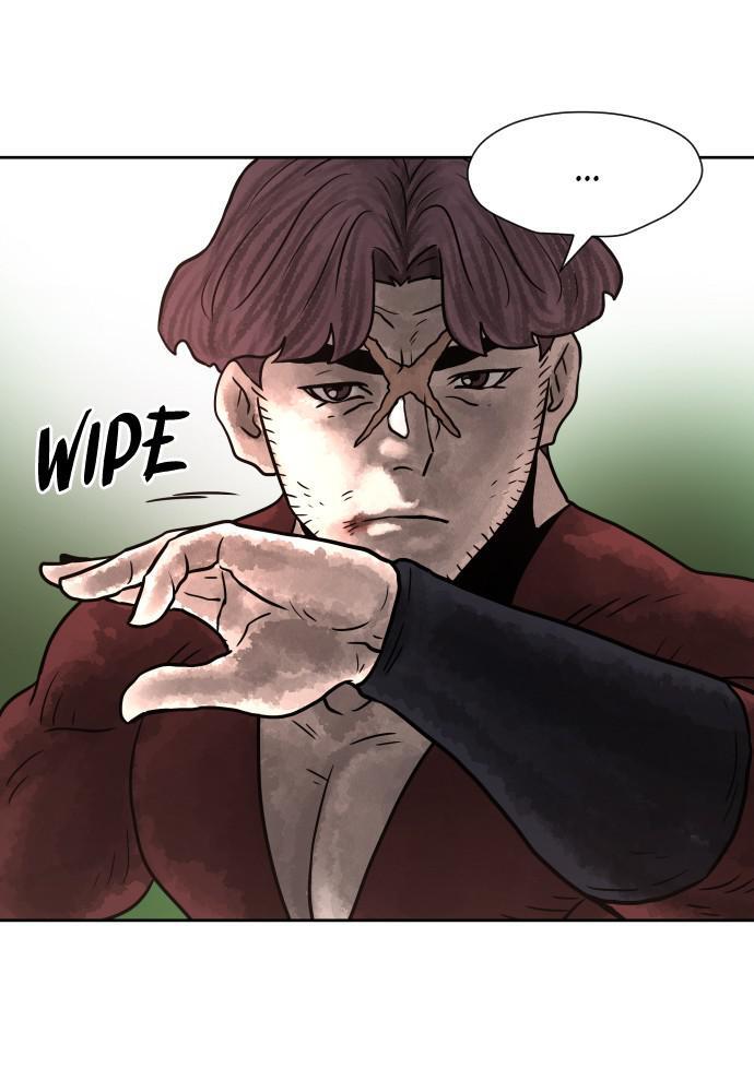 Read Warrior Executioner Manga Online