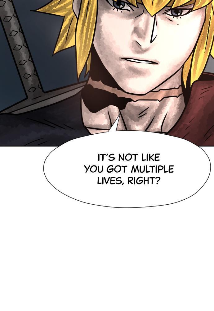 Read Warrior Executioner Manga Online