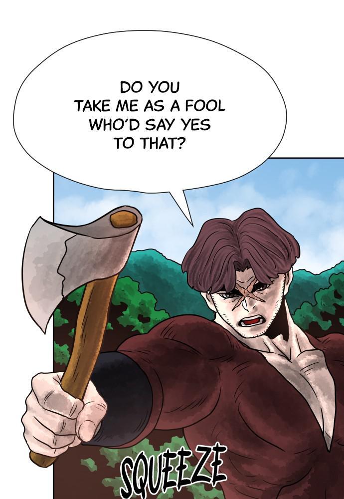 Read Warrior Executioner Manga Online