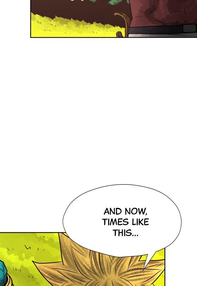 Read Warrior Executioner Manga Online