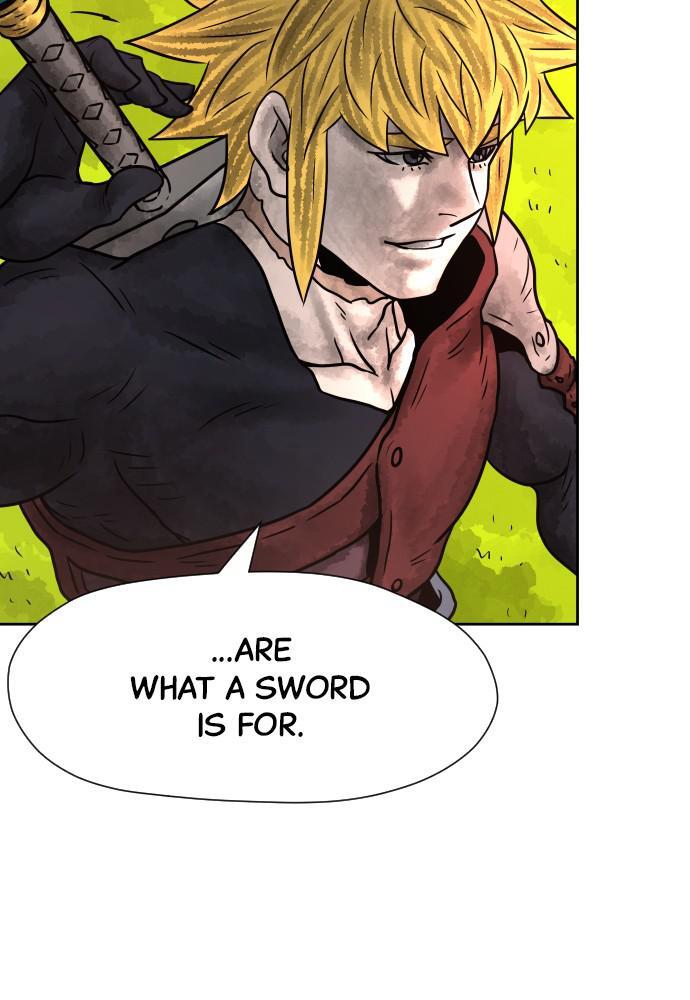 Read Warrior Executioner Manga Online