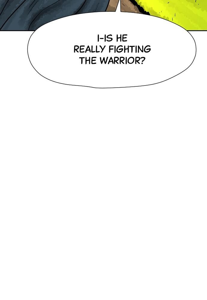 Read Warrior Executioner Manga Online