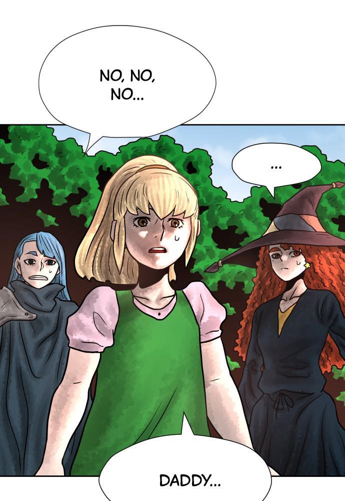 Read Warrior Executioner Manga Online