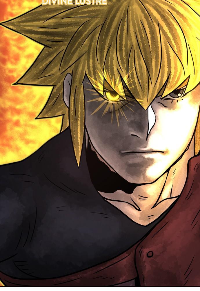 Read Warrior Executioner Manga Online