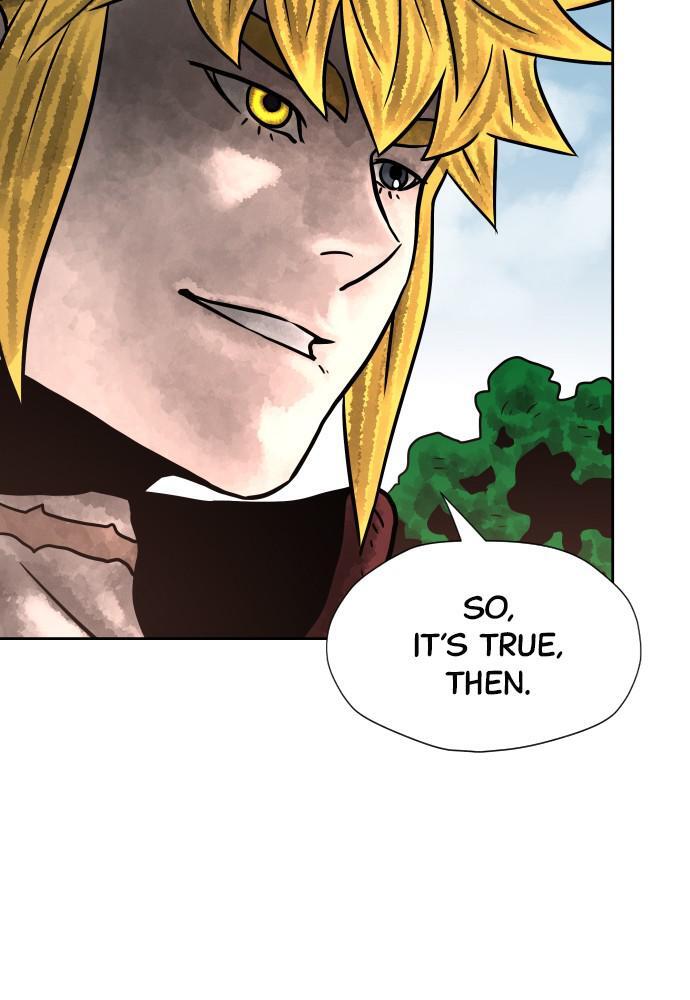 Read Warrior Executioner Manga Online