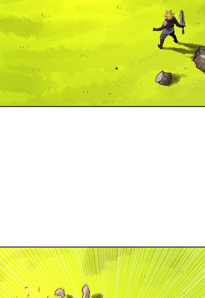 Read Warrior Executioner Manga Online