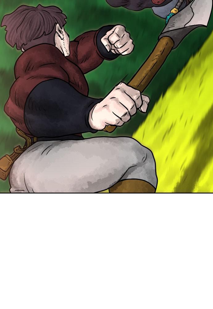 Read Warrior Executioner Manga Online