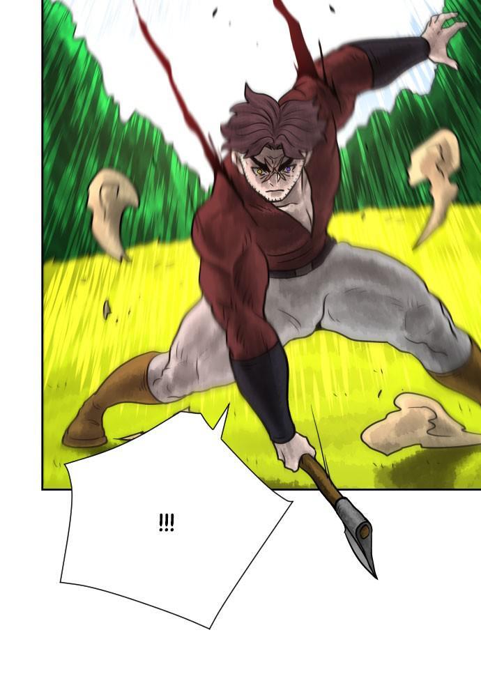 Read Warrior Executioner Manga Online