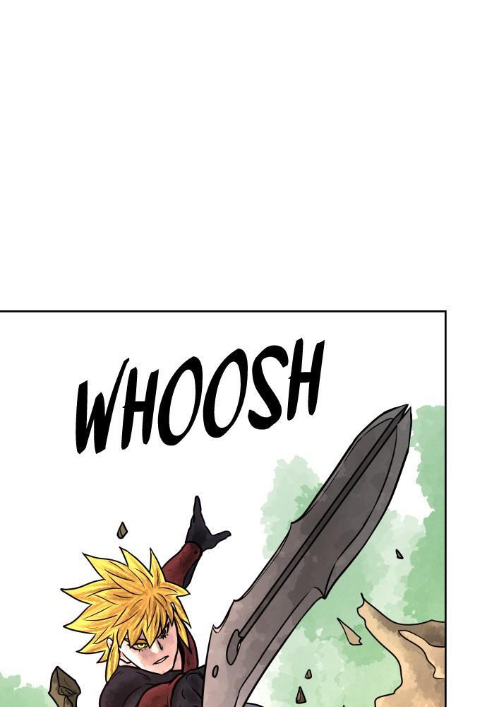 Read Warrior Executioner Manga Online