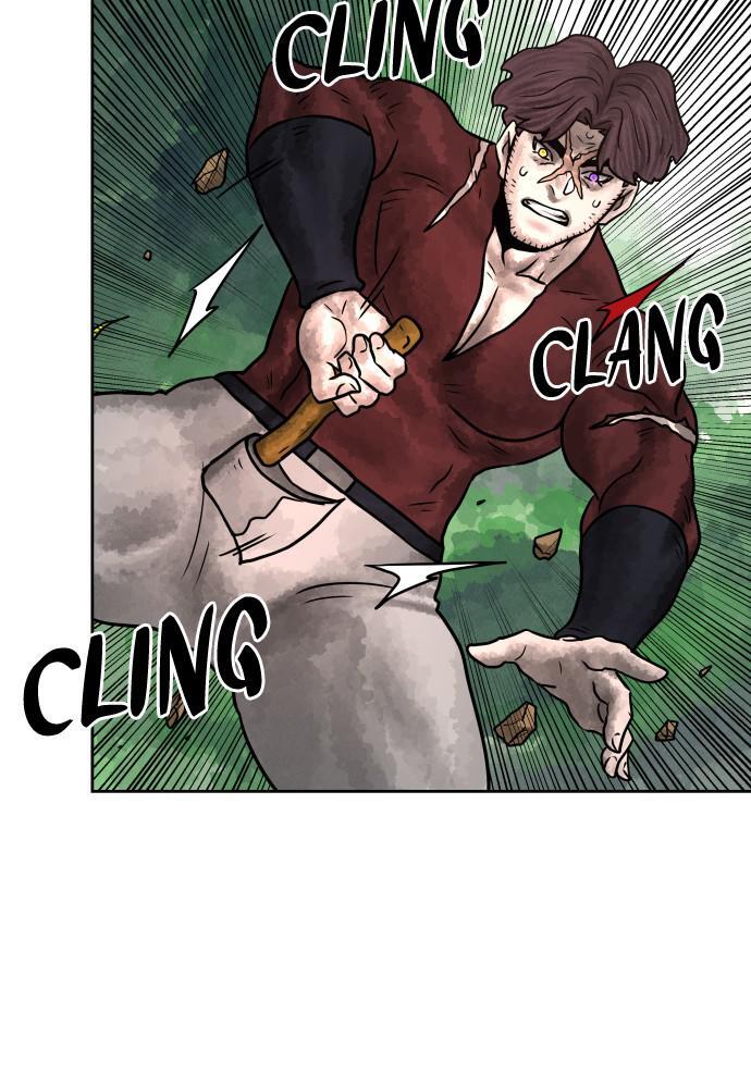 Read Warrior Executioner Manga Online