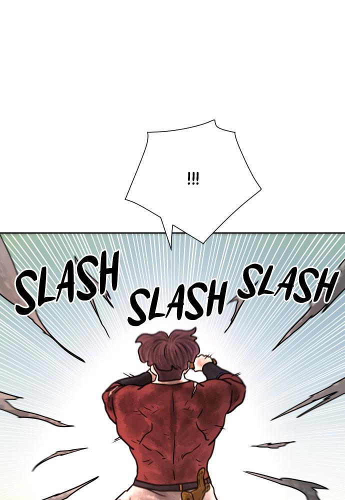 Read Warrior Executioner Manga Online