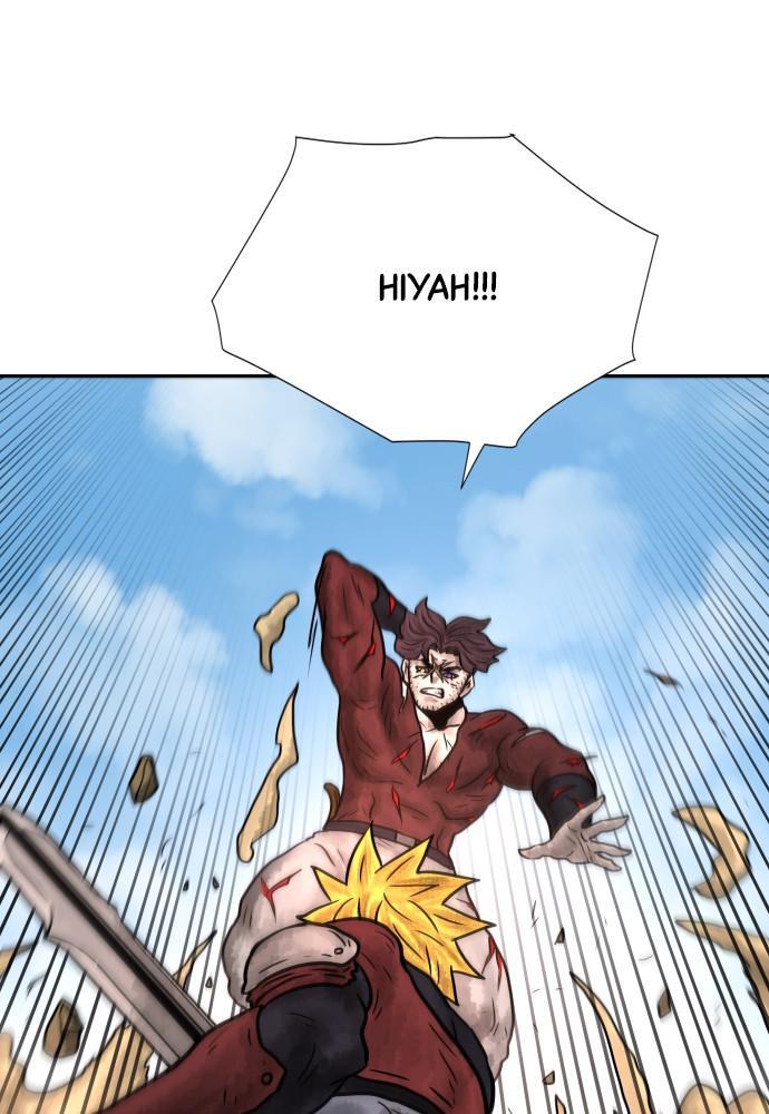 Read Warrior Executioner Manga Online