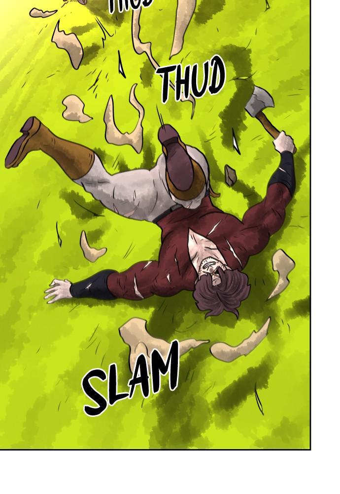 Read Warrior Executioner Manga Online